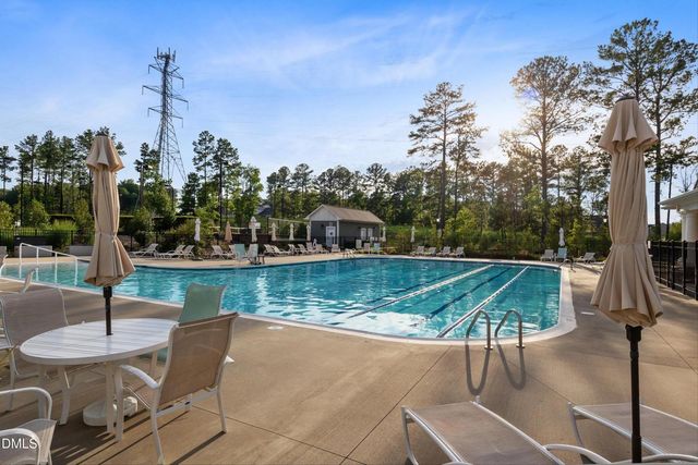 1217 Atticus Way, Durham, NC 27703