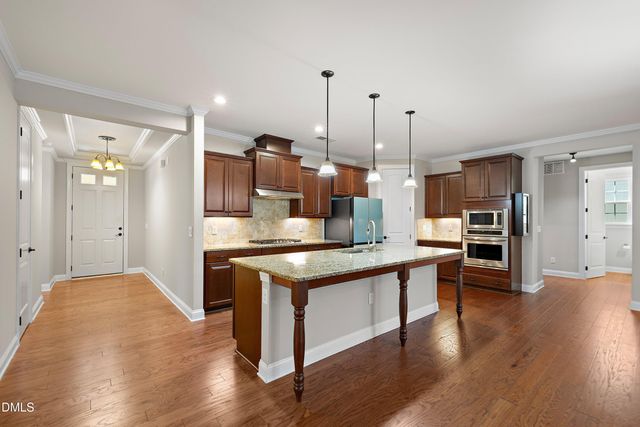 1217 Atticus Way, Durham, NC 27703