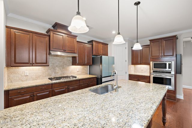 1217 Atticus Way, Durham, NC 27703