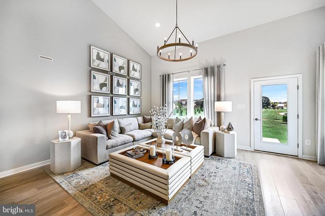 3164 PETT LEVEL DR, Middletown, DE 19709