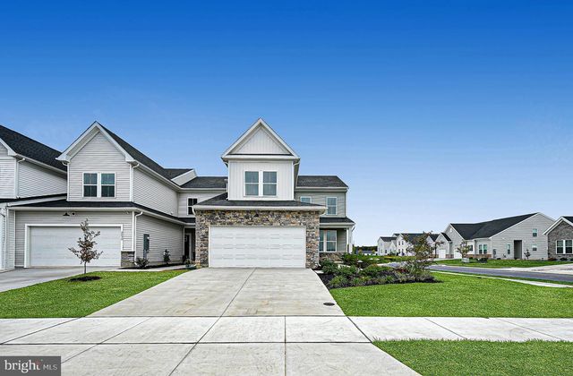 3164 PETT LEVEL DR, Middletown, DE 19709