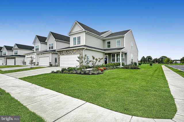 3164 PETT LEVEL DR, Middletown, DE 19709