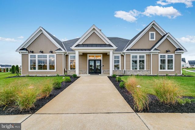 3164 PETT LEVEL DR, Middletown, DE 19709