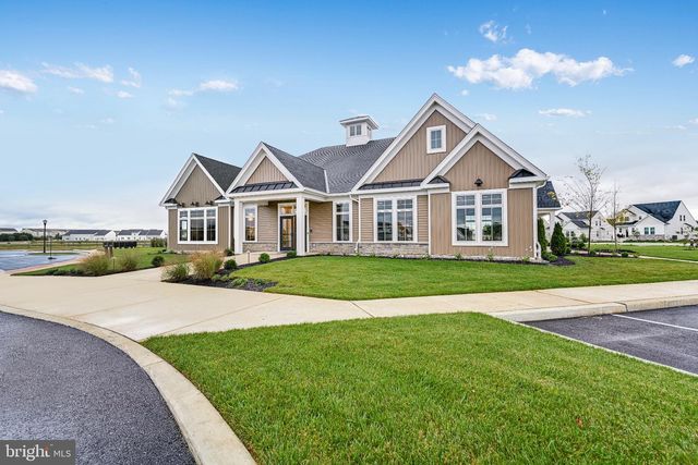 3164 PETT LEVEL DR, Middletown, DE 19709