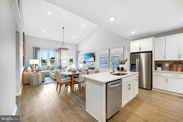 3164 PETT LEVEL DR, Middletown, DE 19709