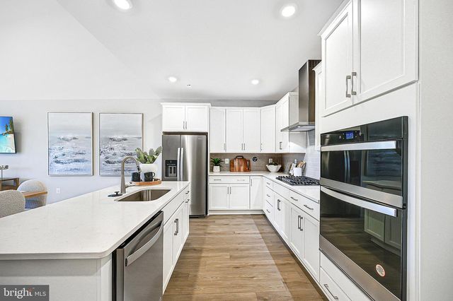 3164 PETT LEVEL DR, Middletown, DE 19709