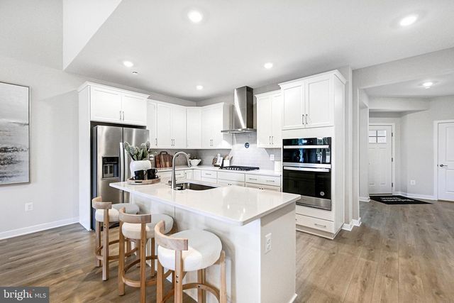 3164 PETT LEVEL DR, Middletown, DE 19709