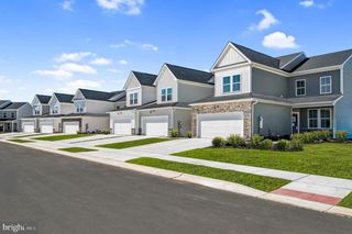 3164 PETT LEVEL DR, Middletown, DE 19709