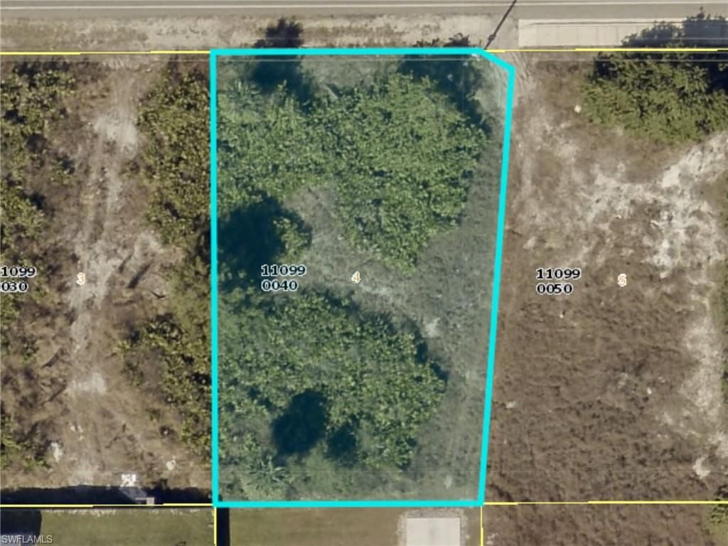 3111 8th ST SW, LEHIGH ACRES, FL 33976 — photo 4
