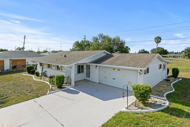 606 LA JOLLA AVENUE, Sun City Center, FL 33573