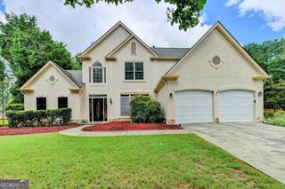 5175 Cinnabar Drive, Johns Creek, GA 30022