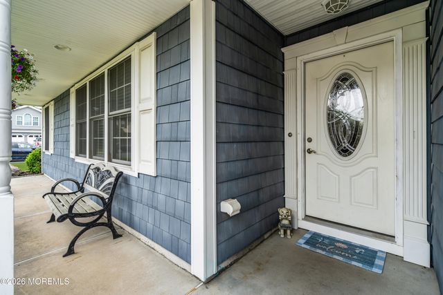 3 Hedgewood Road, Howell, NJ 07731