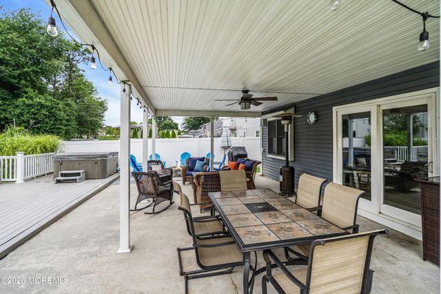 3 Hedgewood Road, Howell, NJ 07731