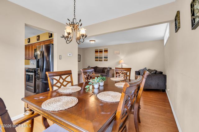 3 Hedgewood Road, Howell, NJ 07731