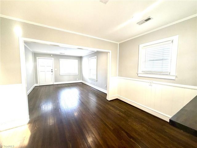 1000 Lee Street, Asheboro, NC 27203