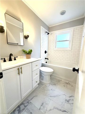 1000 Lee Street, Asheboro, NC 27203