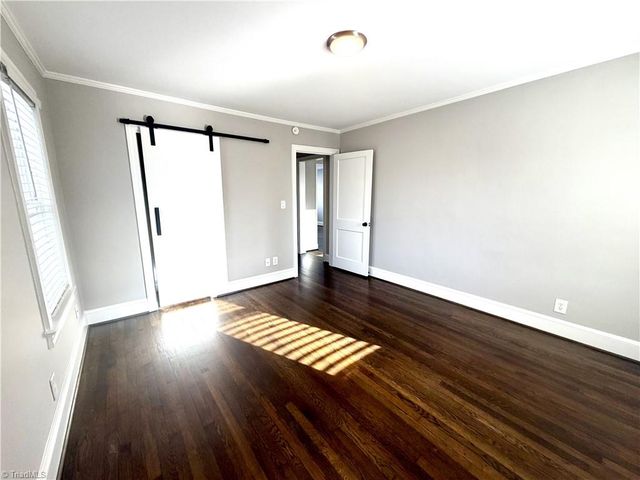 1000 Lee Street, Asheboro, NC 27203