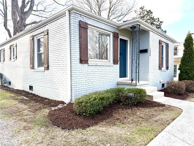 1000 Lee Street, Asheboro, NC 27203