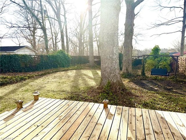 1000 Lee Street, Asheboro, NC 27203