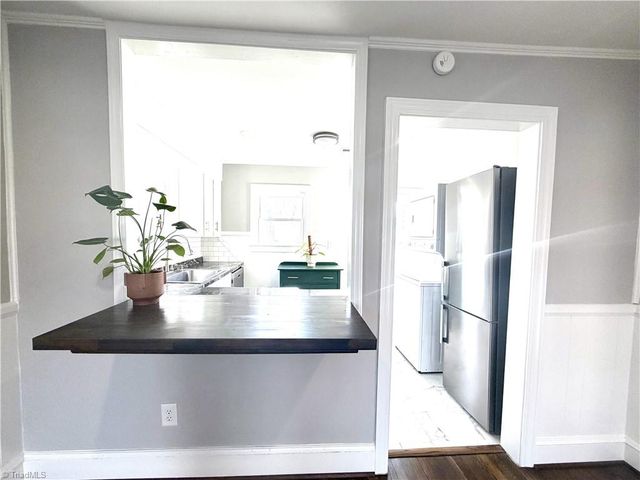 1000 Lee Street, Asheboro, NC 27203