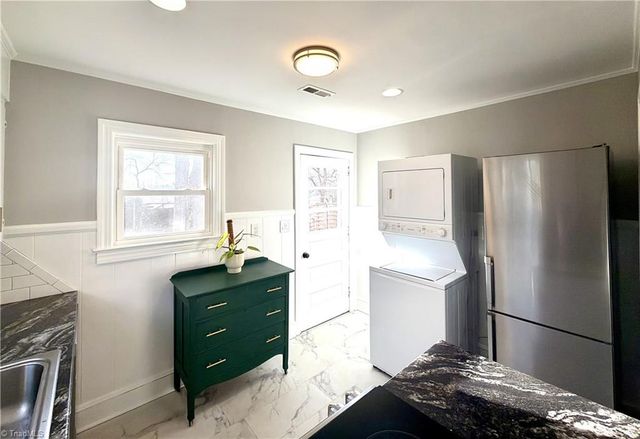 1000 Lee Street, Asheboro, NC 27203