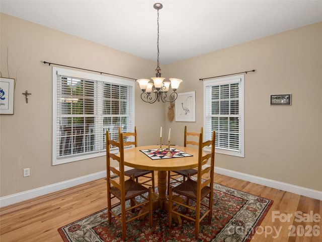 4 Lancaster Lane, Weaverville, NC 28787