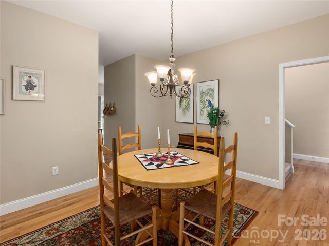 4 Lancaster Lane, Weaverville, NC 28787