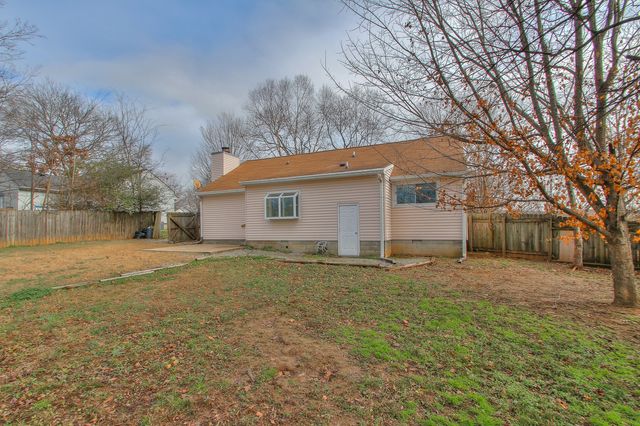4925 Kilimanjaro Dr, Old Hickory, TN 37138