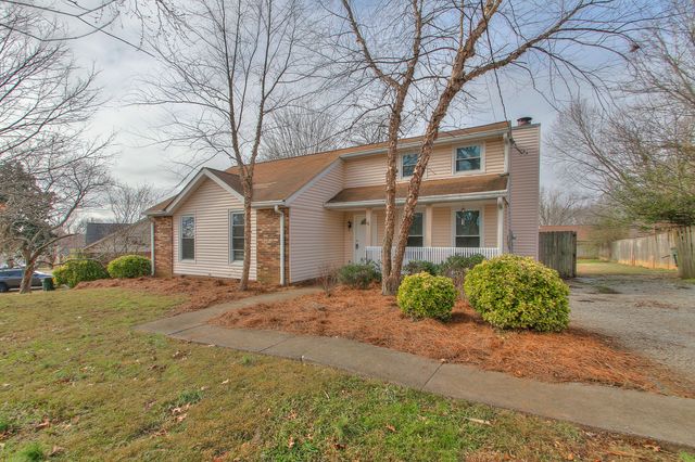 4925 Kilimanjaro Dr, Old Hickory, TN 37138