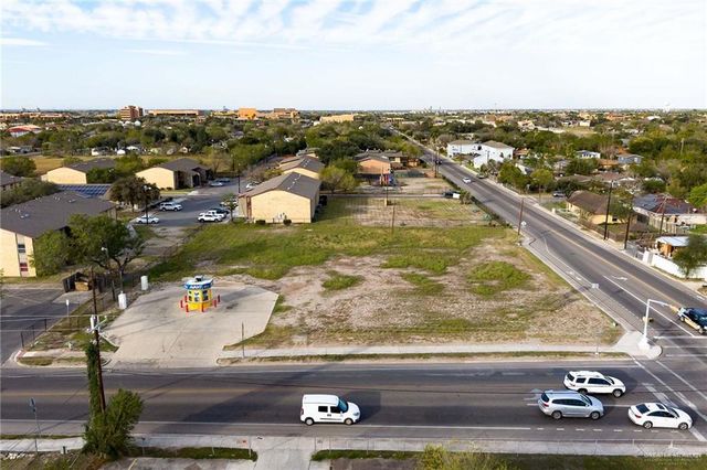 801 W Sprague Street, Edinburg, TX 78539