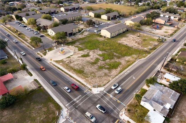 801 W Sprague Street, Edinburg, TX 78539