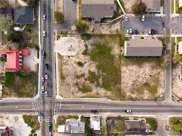 801 W Sprague Street, Edinburg, TX 78539