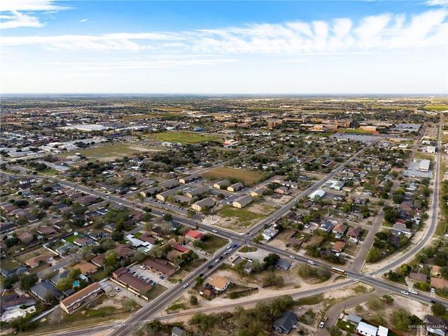801 W Sprague Street, Edinburg, TX 78539