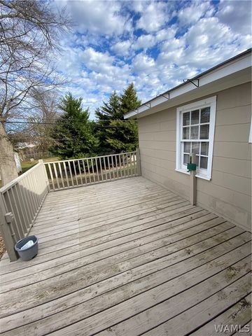 2828 2nd E A, Tuscaloosa, AL 35401