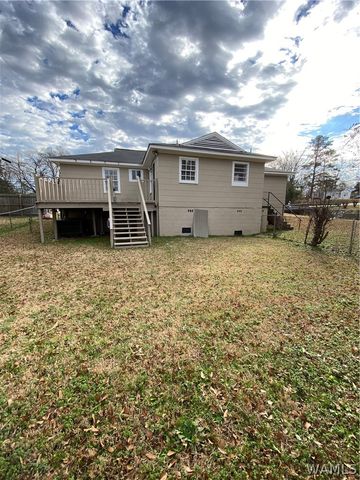 2828 2nd E A, Tuscaloosa, AL 35401