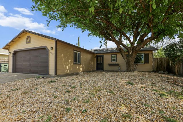 3985 Cirrus Street, Redding, CA 96002