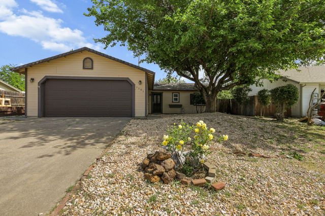 3985 Cirrus Street, Redding, CA 96002