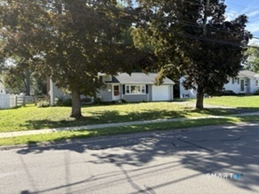 63 Westpoint Terrace, West Hartford, CT 06107