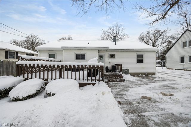 965 Gulf Road, Elyria, OH 44035