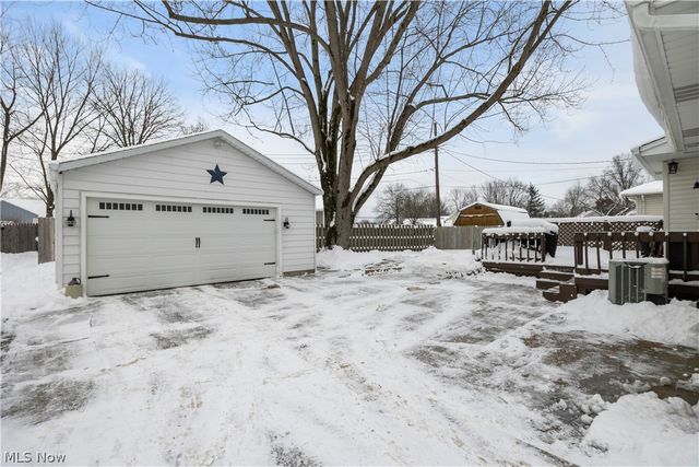 965 Gulf Road, Elyria, OH 44035