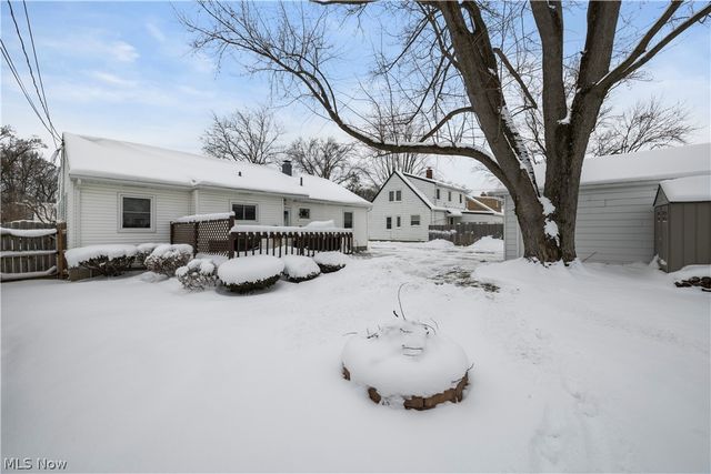 965 Gulf Road, Elyria, OH 44035