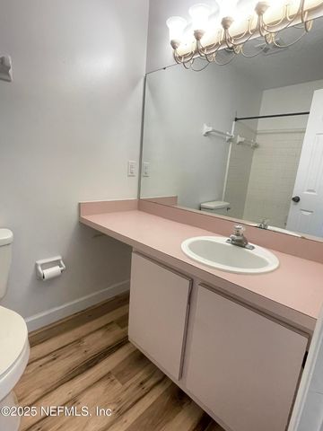 7842 POCITA Court, Jacksonville, FL 32256