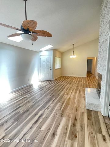 7842 POCITA Court, Jacksonville, FL 32256