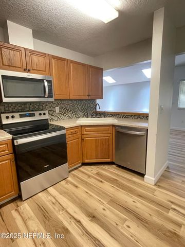7842 POCITA Court, Jacksonville, FL 32256