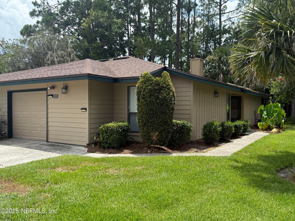 7842 POCITA Court, Jacksonville, FL 32256