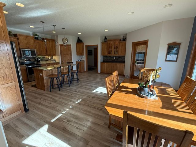 1007 6th Avenue NE, Dilworth, MN 56529