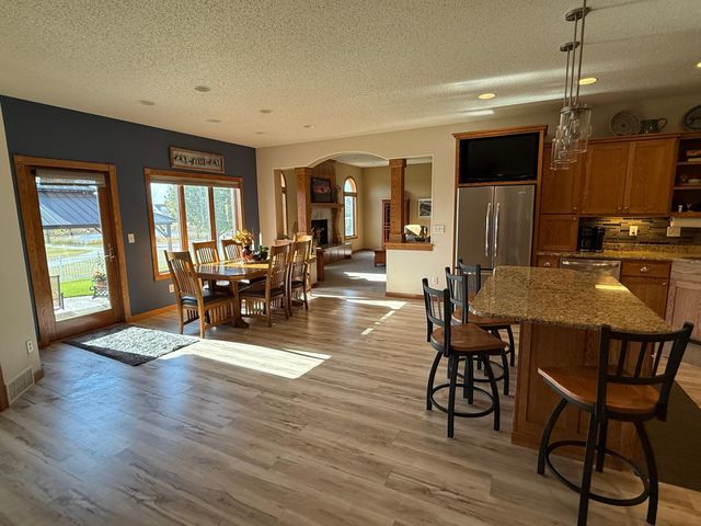 1007 6th Avenue NE, Dilworth, MN 56529