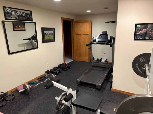 1007 6th Avenue NE, Dilworth, MN 56529