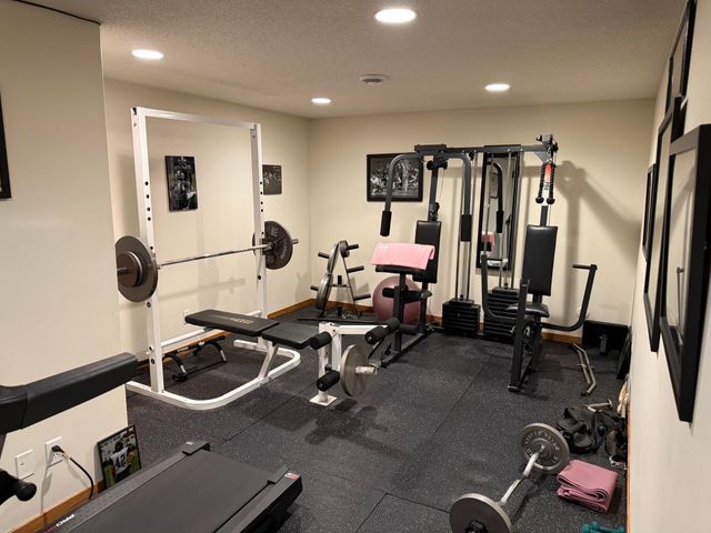 1007 6th Avenue NE, Dilworth, MN 56529