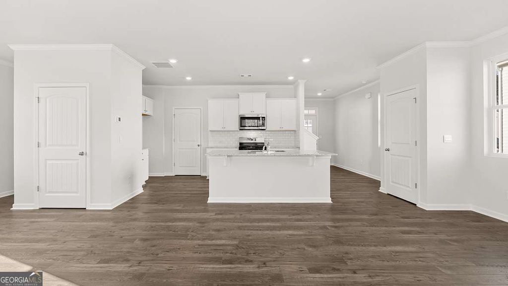 6062 Knickerbocker Street, Mableton, GA 30126